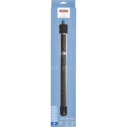 Riscaldatore - Zolux - Per acquario - Temperatura regolabile fino a 34