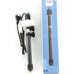 Heater - Zolux - For aquarium - Adjustable temperature up to 34°C - 20