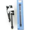 Heater - Zolux - For aquarium - Adjustable temperature up to 34°C - 20