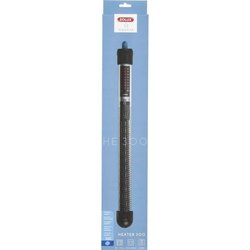 Aquarium heater - ZOLUX - 300W - Length 36cm - Cold water fish - Recta