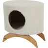 Nicchia - Zolux - Montana - Per gatti - Comoda e accogliente - 42 x p3