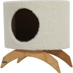 Nicho - Zolux - Montana - Para gatos - Cómodo y acogedor - 42 x d31 x 