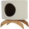 Nicho - Zolux - Montana - Para gatos - Cómodo y acogedor - 42 x d31 x 