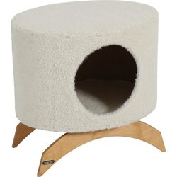 Nicchia - Zolux - Montana - Per gatti - Comoda e accogliente - 42 x p3