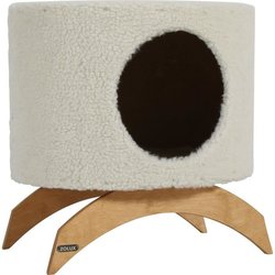 Nicchia - Zolux - Montana - Per gatti - Comoda e accogliente - 42 x p3
