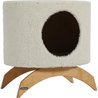 Nicchia - Zolux - Montana - Per gatti - Comoda e accogliente - 42 x p3