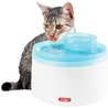 Zolux Water Fountain - For Cats and Dogs - With Filter Cartridge - 2 L