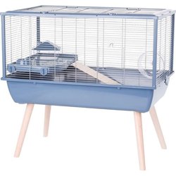 Erhöhter Nagetierkäfig - ZOLUX - Néolife - Für Hamster - 78 x 48 x 75 