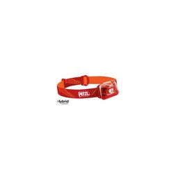 Headlamp - PETZL - TIKKINA - 300 lumens - 3 AAA/LR03 batteries include