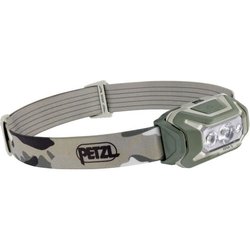 Lampada frontale impermeabile - PETZL - ARIA 2 - 450 lumen - 3 batteri