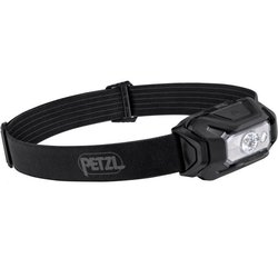 Lampada frontale impermeabile - PETZL - ARIA 1 - 350 lumen - 3 batteri