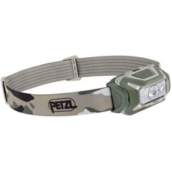 Linterna frontal estanca - PETZL - ARIA 1 - 350 lúmenes - 3 pilas AAA/