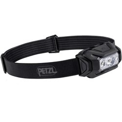 Lampe frontale étanche - PETZL - ARIA 2 - 450 lumens - 3 piles AAA/LR0