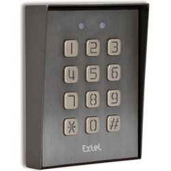 Clavier de codage filaire pour motorisation KLAVY 3 - EXTEL - En saill