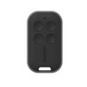 Remote control for gate motorization - AVIDSEN - Black