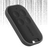 Remote control for gate motorization - AVIDSEN - Black