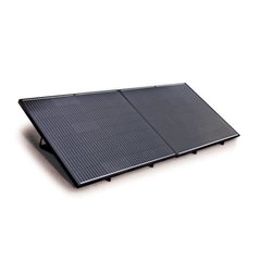 Kit solaire - AVIDSEN - Soria - 2 x 200W - Brancher et utiliser avec f