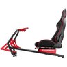 Racing-simulatiecockpit - OPLITE - GT3 Superfast