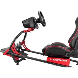 Racing-simulatiecockpit - OPLITE - GT3 Superfast