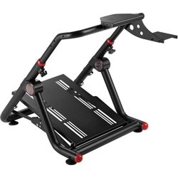 CAVALLETTO OPLITE GTR - Supporto Volante Force Feedback ad Alta Resist