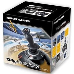 Thrust Joystick T-FLIGHT