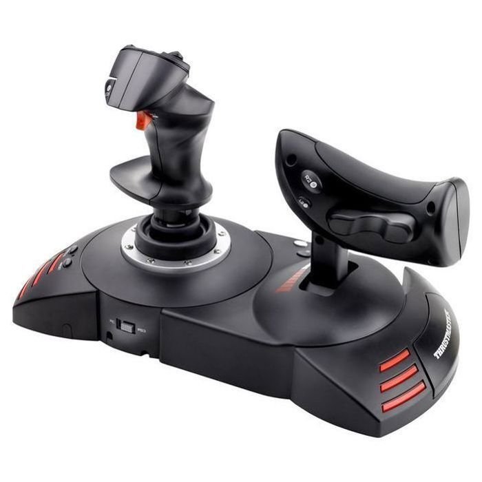 Thrustmaster Joystick T-FLIGHT HOTAS X