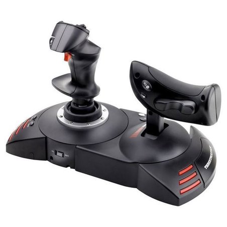 Thrustmaster Joystick T-FLIGHT HOTAS X