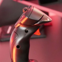 Thrustmaster Joystick T-FLIGHT HOTAS  X - PC / PS3