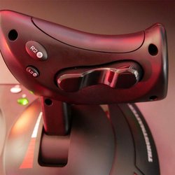 Thrustmaster Joystick T-FLIGHT HOTAS X