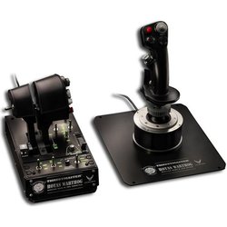 Thrust Joystick HOTAS WA
