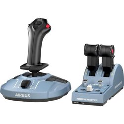 THRUSTMASTER - Joystick - TCA Officer Pack Airbus-editie