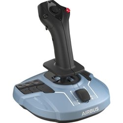 Joystick THRUSTMASTER TCA Sidestick Airbus Edition - Réplique ergonomi
