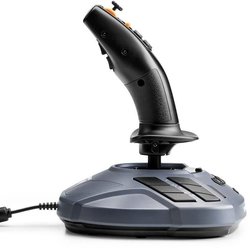 Joystick for simulator - THRUSMASTER - SimTask FarmStick Joystick - Bl