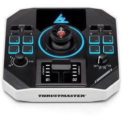 Joystick espacial - THRUSTMASTER - Sol-R 2 HOSAS Space Sim Duo - Ambid