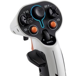 Joystick spatial - THRUSTMASTER - Sol-R 2 HOSAS Space Sim Duo - Ambide