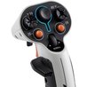 Joystick spatial - THRUSTMASTER - Sol-R 2 HOSAS Space Sim Duo - Ambide