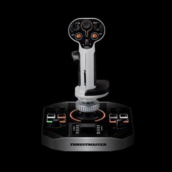 Joystick spatial - THRUSTMASTER - Sol-R 2 HOSAS Space Sim Duo - Ambide