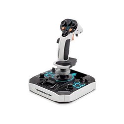 Joystick spatial - THRUSTMASTER - Sol-R 2 HOSAS Space Sim Duo - Ambide