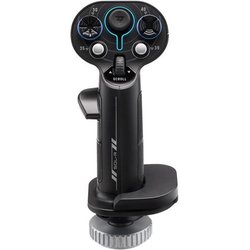 Poignée additionnelle - THRUSTMASTER - Sol-R 3 AVA Add-On Grip - Techn