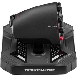 Manette des gaz - THRUSTMASTER - Sol-R 6 THROTTLE - Systeme SMART - Co