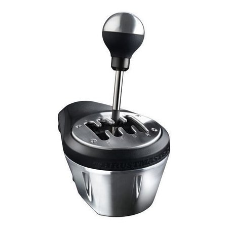 THRUSTMASTER Levier de vitesse TH8A SHIFTER ADD-ON - PC / PS4 / Xbox O