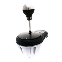 THRUSTMASTER Levier de vitesse TH8A SHIFTER ADD-ON - PC / PS4 / Xbox O