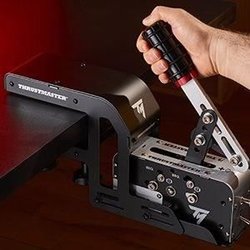 THRUSTMASTER Support Tm Racing Clamp fixation pour pour frein a main e