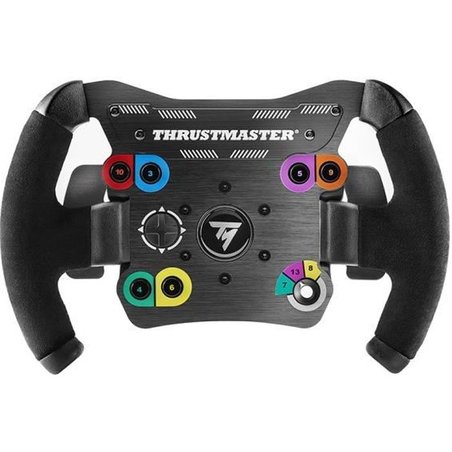 THRUSTMASTER Volant de direction pour PC TM OPEN WHEEL ADD ON