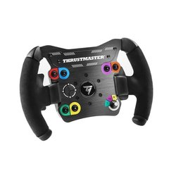 THRUSTMASTER Volant de direction pour PC TM OPEN WHEEL ADD ON