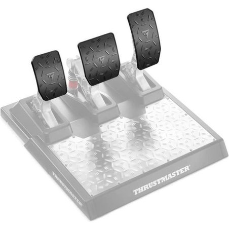 THRUSTMASTER T-LCM Gummigriff - T-LCM Pedalauflage
