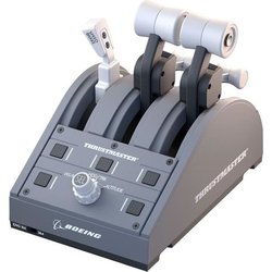 TCA THRUSTMASTER Quadrant Boeing-editie