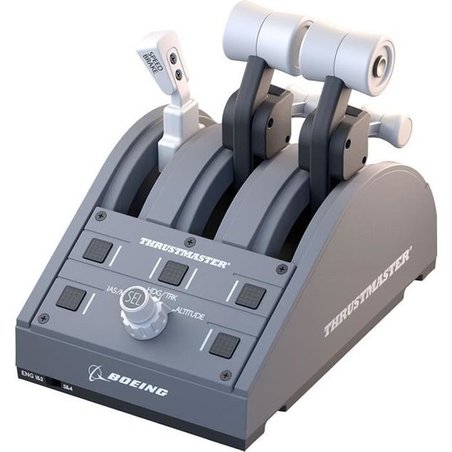 Quadrante TCA THRUSTMASTER Boeing Edition