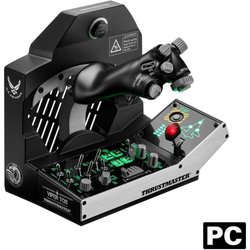 Leva acceleratore - THRUSTMASTER - Viper TQS Mission Pack - Nera