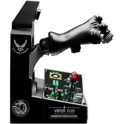 Leva acceleratore - THRUSTMASTER - Viper TQS Mission Pack - Nera